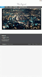Mobile Screenshot of medigest.net